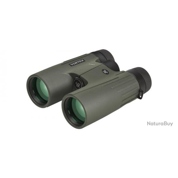 Jumelles Vortex Viper HD - Grossissement : 10x42 Rf : VV201