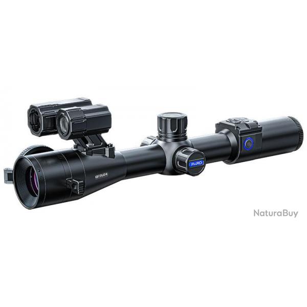 Lunette Tlmtrique Vision Nocturne Night Stalker 4K- IR850nm - Lentille 70mm Rf : PNS470_850LRF