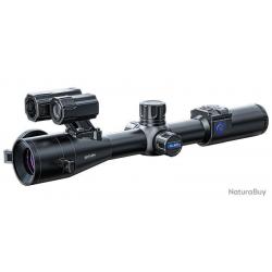 Lunette Télémétrique Vision Nocturne Night Stalker 4K- IR940nm - Lentille 70mm Réf : PNS450_940LRF