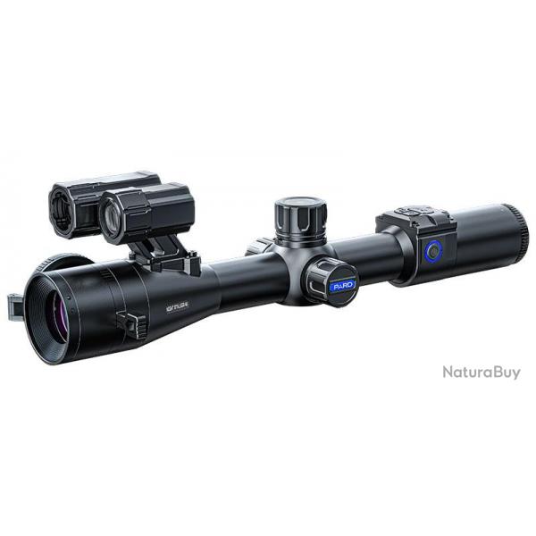 Lunette Tlmtrique Vision Nocturne Night Stalker 4K- IR940nm - Lentille 70mm Rf : PNS450_940LRF