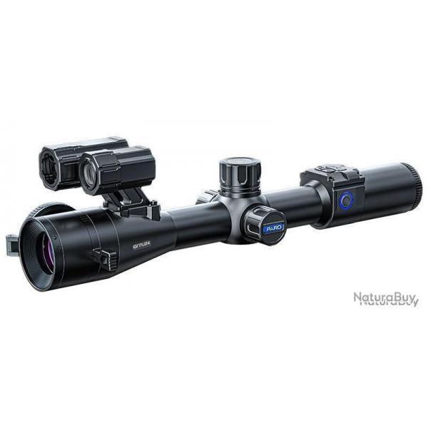 Lunette Tlmtrique Vision Nocturne Night Stalker 4K- IR940nm - Lentille 70mm Rf : PNS450_940LRF