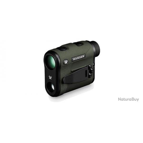 Tlmtre Laser Vortex Ranger 1800 - Porte : 1 645m Rf : VRRF_181