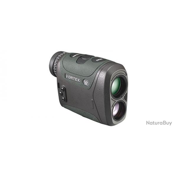 Tlmtre laser Vortex Razor HD 4000 - GB Ballistic - Porte : 3 658m Rf : VLRF252