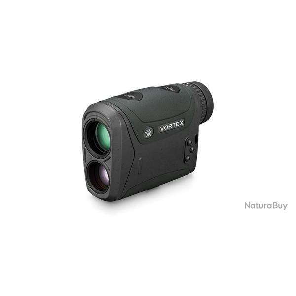 Tlmtre laser Vortex Razor HD 4000 - Porte : 3 658m Rf : VLRF250