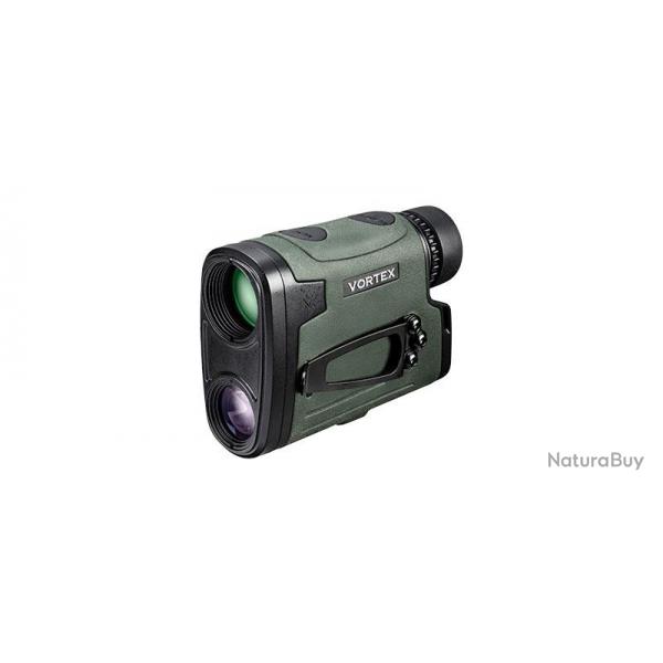 Tlmtre Laser Vortex Viper HD 3000 - Porte 2743m Rf : VLRFVP3000