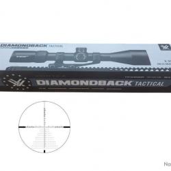 Vortex Diamondback Tactical 6-24x50 - EBR-2C FFP (Mrad)