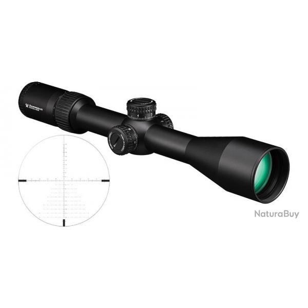 Vortex Diamondback Tactical 6-24x50 - EBR-2C FFP MOA Rf : VDBK_10028