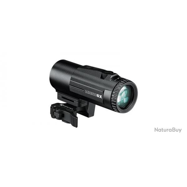 Vortex Micro 6X Magnifier - Montage :21mm/QD - Lg : 101mm Rf : VV6XM