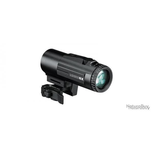 Vortex Micro 6X Magnifier - Montage :21mm/QD - Lg : 101mm Rf : VV6XM