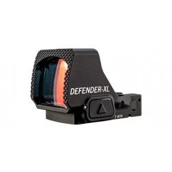Vortex Point Rouge Defender-XL - Réticule 5 MOA Rouge Réf : VDFXL_MRD5