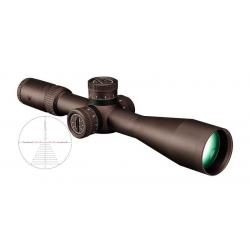 Vortex Razor HD Gen III 6-36x56 - EBR-7D IL FFP (Mrad) Réf : VRZR_63602