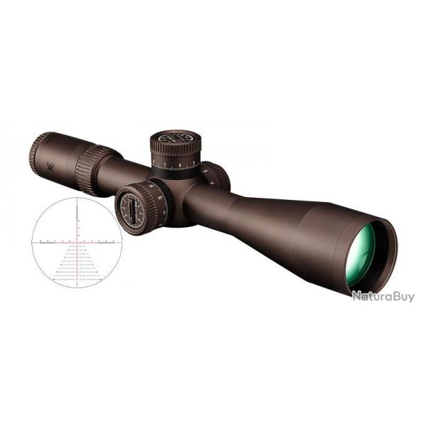 Vortex Razor HD Gen III 6-36x56 - EBR-7D IL FFP (Mrad) Rf : VRZR_63602