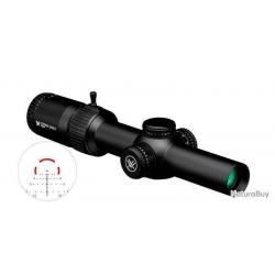 Vortex Strike Eagle 1-8x24 - AR-BDC3 IL SFP (MOA) Réf : VSE_1824_2
