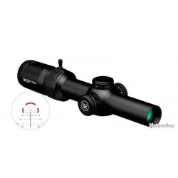 Vortex Strike Eagle 1-8x24 - AR-BDC3 IL SFP (MOA) Réf : VSE_1824_2