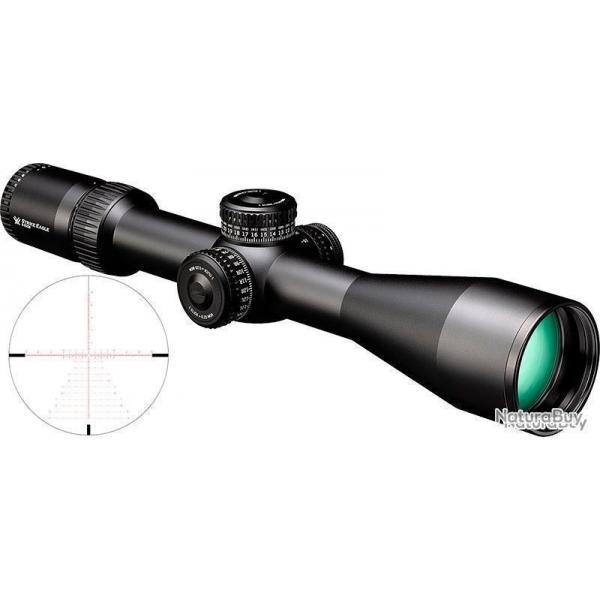 Vortex Strike Eagle 5-25x56 - EBR-7C IL FFP (Mrad) Rf : VSE_52504