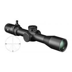 Vortex Venom 3-15x44 - EBR-7C FFP (Mrad) Réf : VVEN_31502