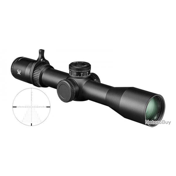 Vortex Venom 3-15x44 - EBR-7C FFP (Mrad) Rf : VVEN_31502