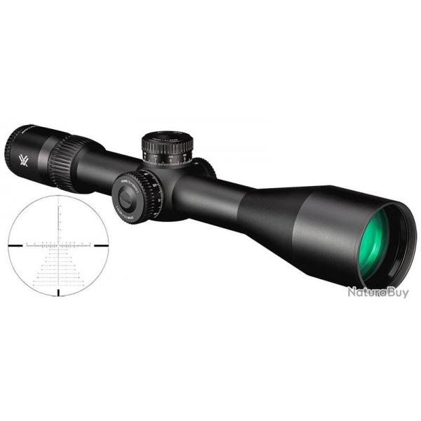 Vortex Venom 5-25x56 - EBR-7C FFP (Mrad) Rf : VVEN_52502