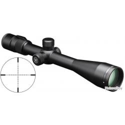 Vortex Viper 6.5-20x50 - Mil-Dot SFP (MOA) Réf : VVPR_M06MD