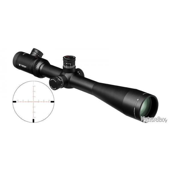 Vortex Viper PST Gen I 6-24x50 - EBR-1 FFP (Mrad) Rf : VPST_624F1M
