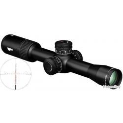 Vortex Viper PST Gen II 2-10x32 - EBR-4 IL FFP (Mrad) Réf : VPST_2105