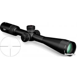 Vortex Viper PST Gen II 5-25x50 - EBR-7C IL FFP (Mrad) Réf : VPST_5259