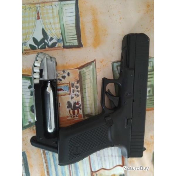 Air gun umarex glock