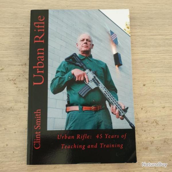 Urban Rifle , par Clint Smith