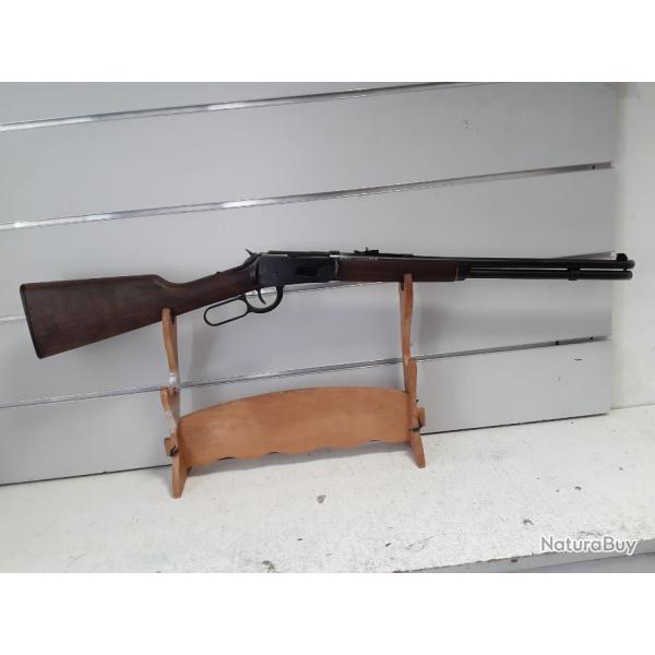 CARABINE  LEVIER DE SOUS GARDE UMAREX COWBOY RIFLE LEGENDS CAL4,5BBS CO2