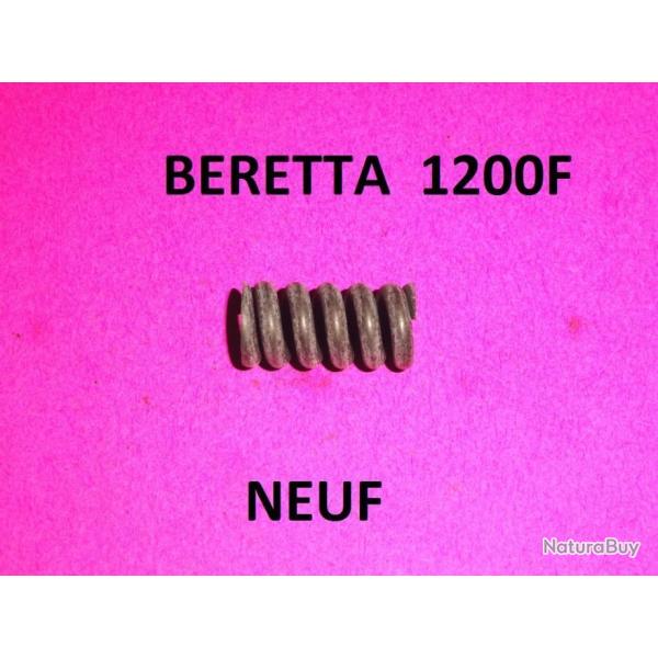 ressort de culasse NEUF fusil BERETTA 1200F 1200 F - VENDU PAR JEPERCUTE (a6041)