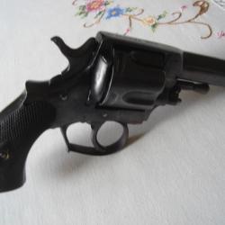 Rare révolver The Terrific  calibre 450