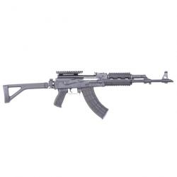 CARABINE ZASTAV M05 C2 7.62X39 PLUS RAIL PICATINNY