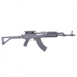 CARABINE ZASTAVA M05 E2 7.62X39 PLUS RAIL PICATINNY