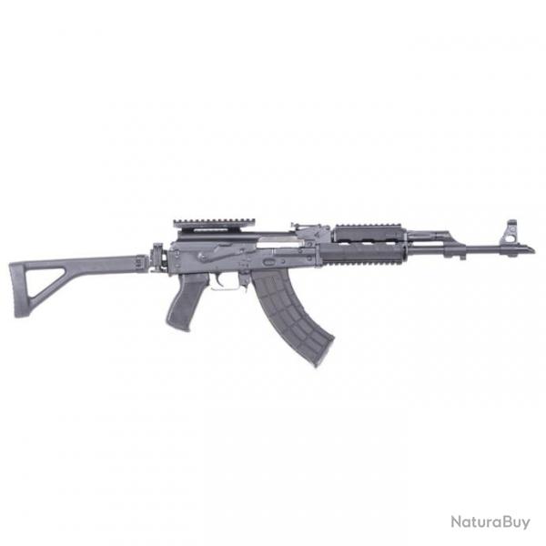 CARABINE ZASTAV M05 C2 7.62X39 PLUS RAIL PICATINNY