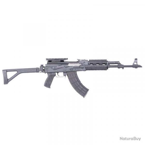 CARABINE ZASTAVA M05 E2 7.62X39 PLUS RAIL PICATINNY