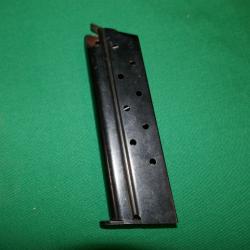 Chargeur de 1911 SA 38S NM en 38 Wad Cutter