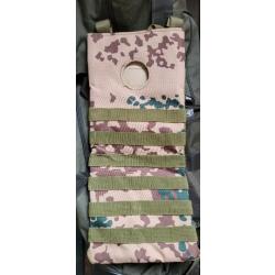 Housse / Sac hydratation Camelbak MFH Camouflage TARN