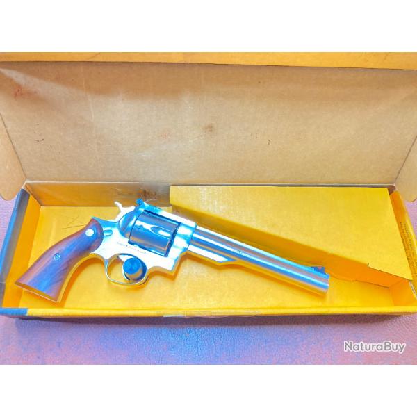 RUGER CALIBRE  41 REM.