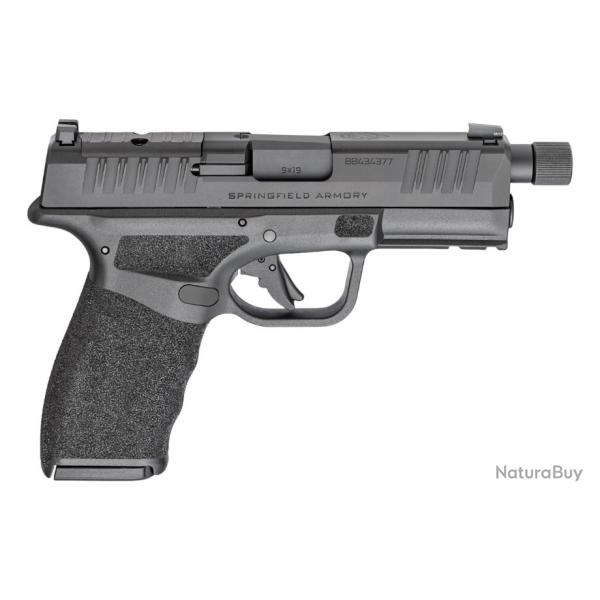 SPRINGFIELD ARMORY - HELLCAT PRO OSP TB cal 9x19