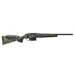 Carabine à Verrou Tikka T3X Compact Tactical CTR M05 Camo 308 Win