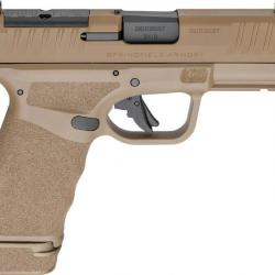 SPRINGFIELD ARMORY - HELLCAT PRO OSP DESERT FDE cal 9x19