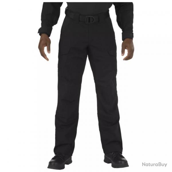 Pantalon Stryke TDU Noir 34" 32" Noir