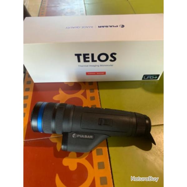 TELOS LRF XP50 PULSAR