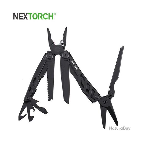 Pince Outils Multifonctions Nextorch Multi Tools MT10