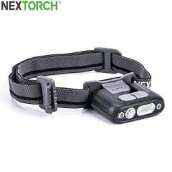 Lampe Multifonction Nextorch UT30 - 320 Lumens - lumière rouge intégrée - contrôle sans les mains