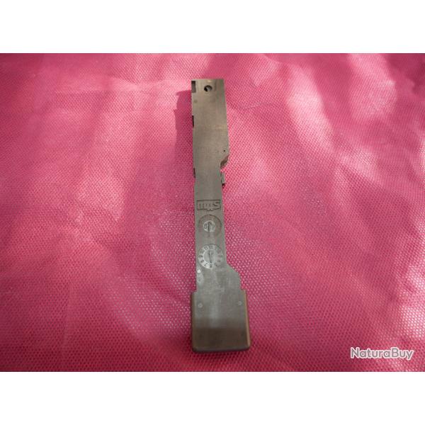 Rare chargeur de carabine CO2 FAMAS MAS GIAT en 4.5mm