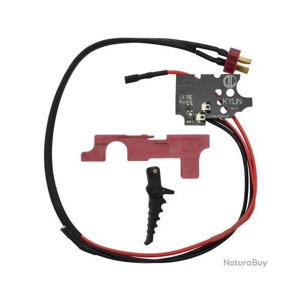 Mosfet KYLIN V2 DBOYS ETU (Dboys)