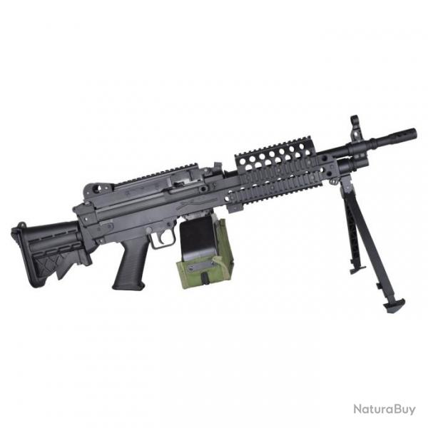 LMG MK46 MOD 0 SOCOM Polymere (DBOYS)