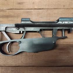 BOITIER - PONTET - DETENTE - FUSIL STEYR M95