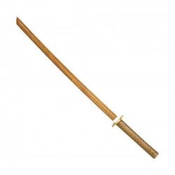 Bokken Daito (Katana)